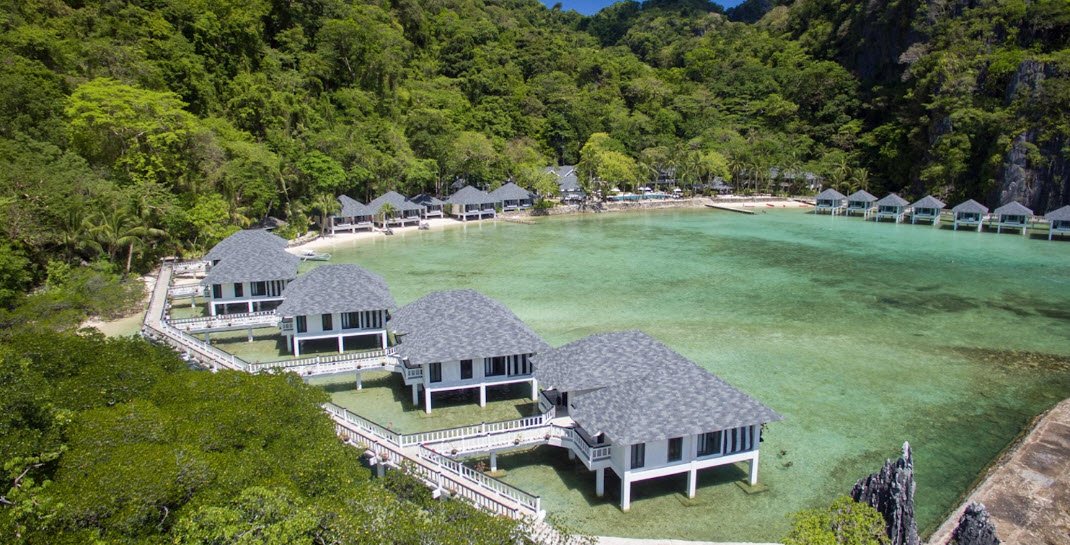 Lagen Island, Philippines, Philippines